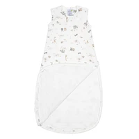 Bamboo Sleep Bag - Jungle