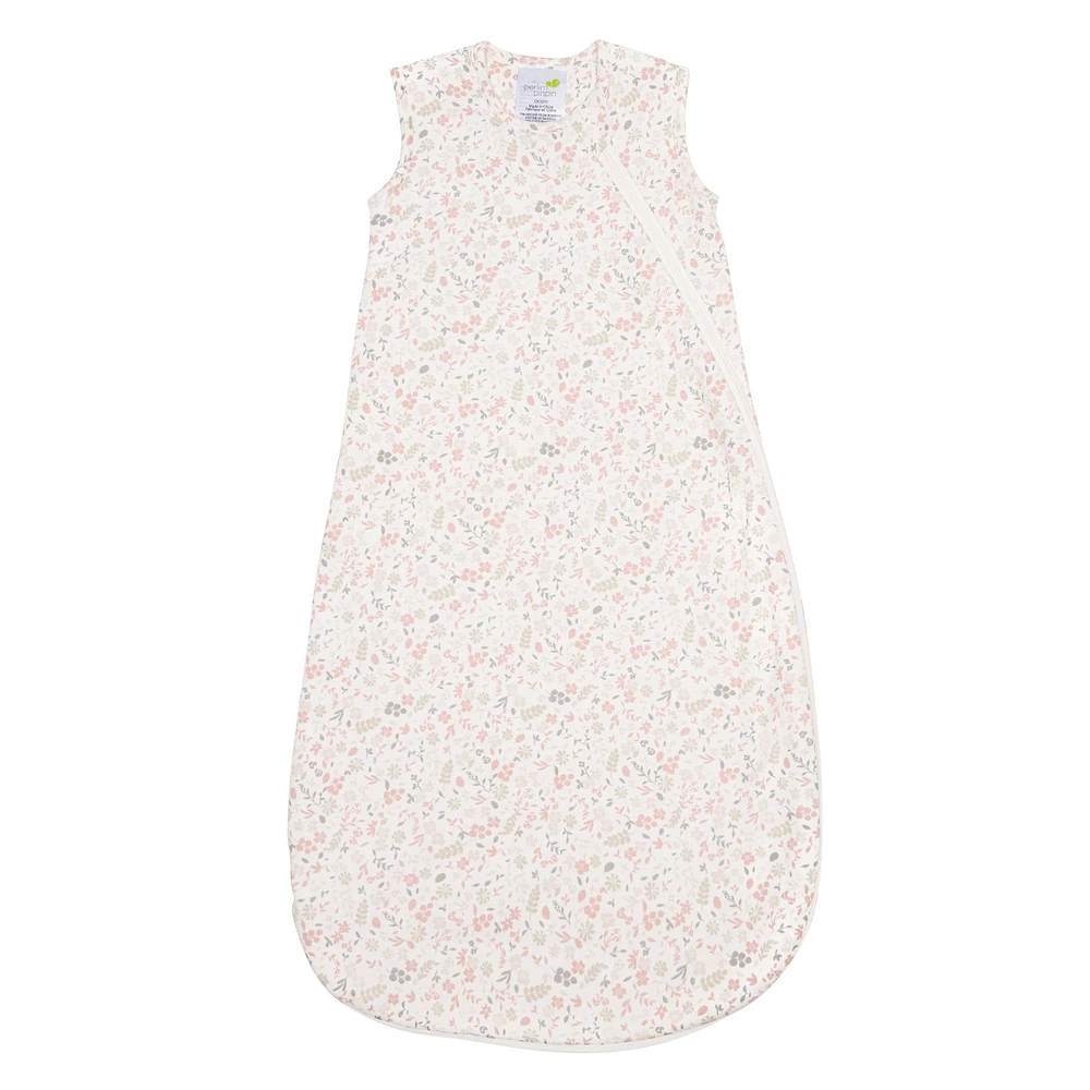 Bamboo Sleep Bag - Meadow