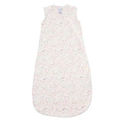 Bamboo Sleep Bag - Meadow