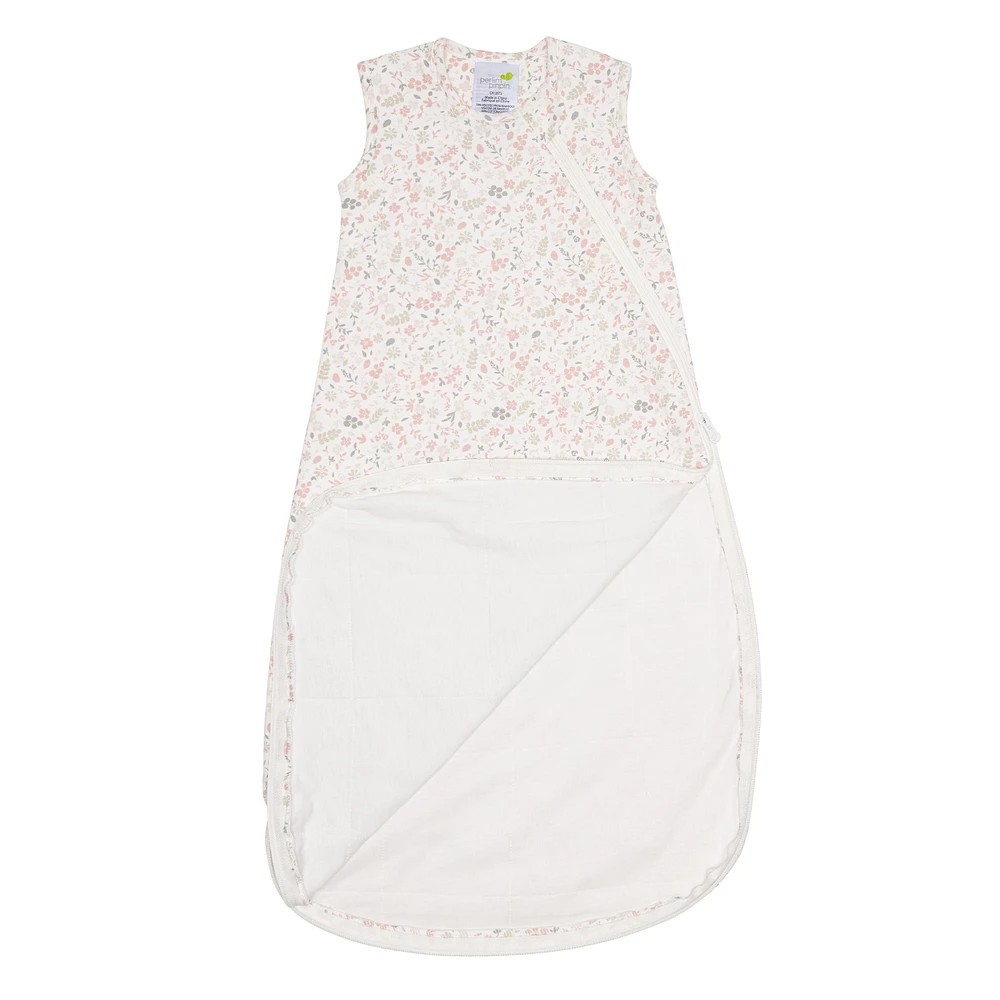 Bamboo Sleep Bag - Meadow