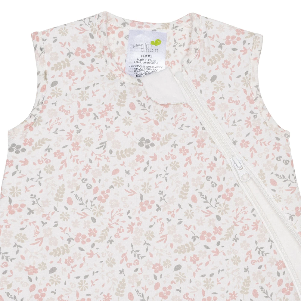 Bamboo Sleep Bag - Meadow