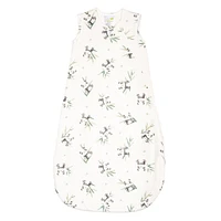 Bamboo Sleep Bag - Panda
