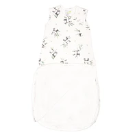 Bamboo Sleep Bag - Panda