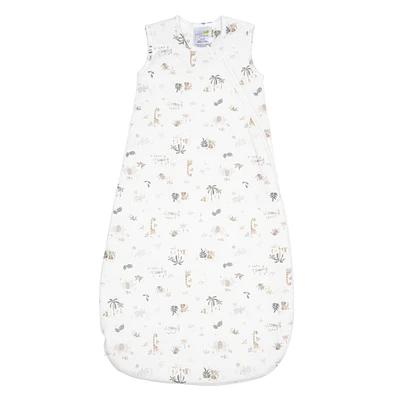 Bamboo Sleep Bag - Jungle