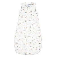 Bamboo Sleep Bag - Jungle