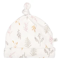 Bamboo Hats and Mitts, Set of 4