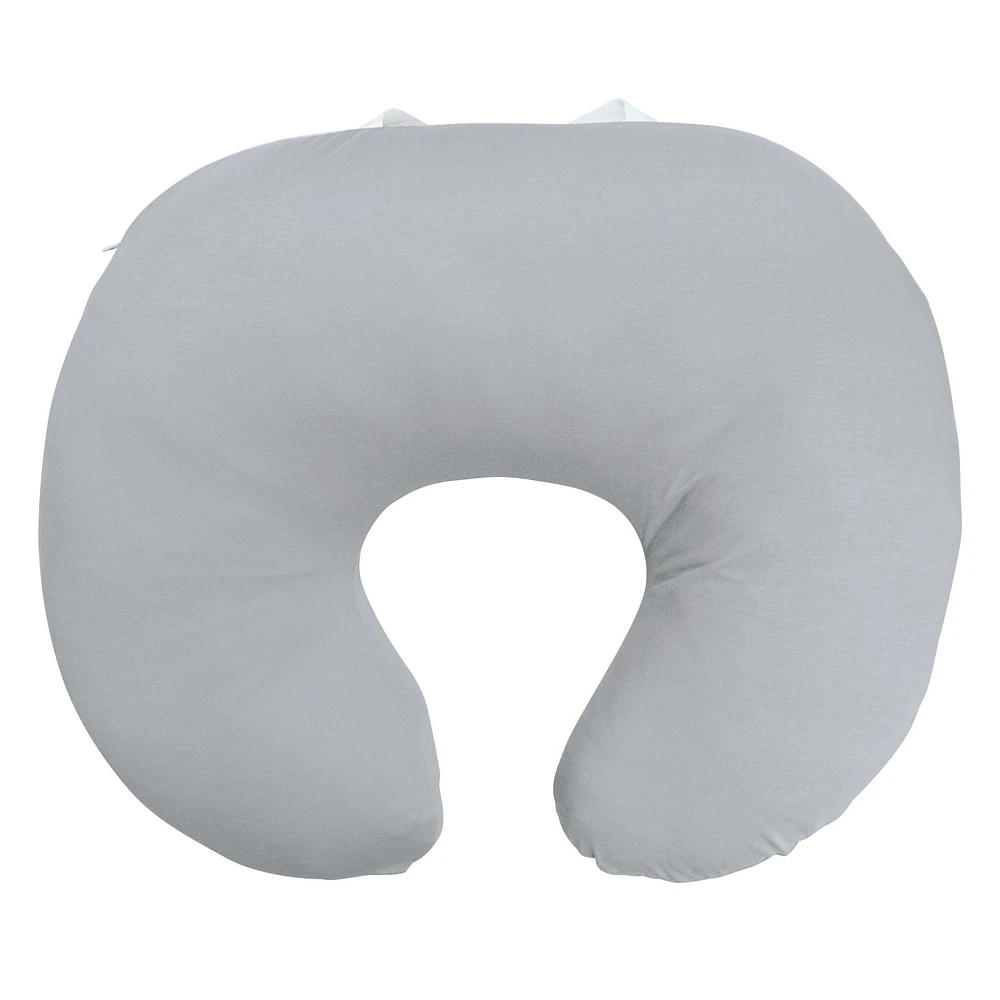 Coussin d'allaitement en bambou