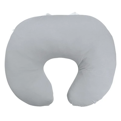 Coussin d'allaitement en bambou