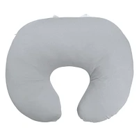 Coussin d'allaitement en bambou