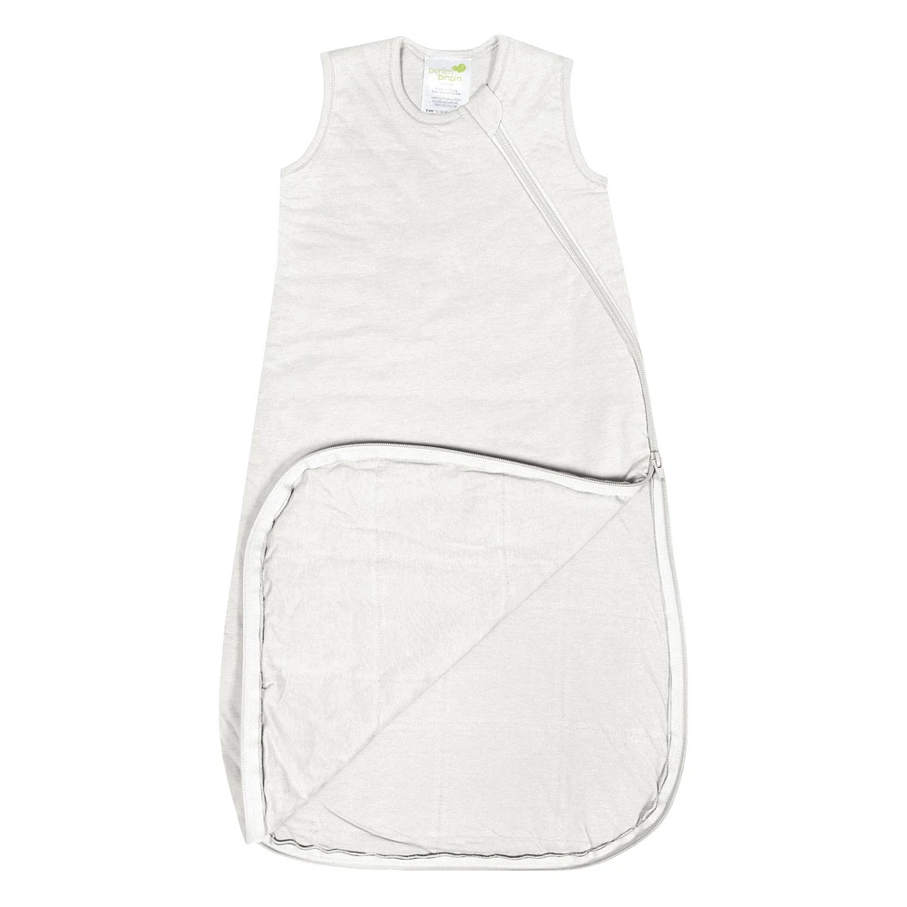 Sac de nuit en bambou