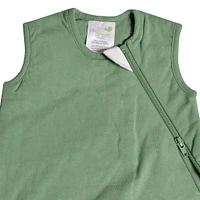 Bamboo Sleep Bag - Hunter Green