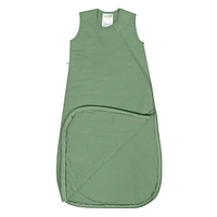 Bamboo Sleep Bag - Hunter Green
