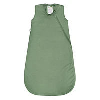 Bamboo Sleep Bag - Hunter Green