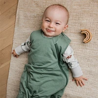 Bamboo Sleep Bag - Hunter Green