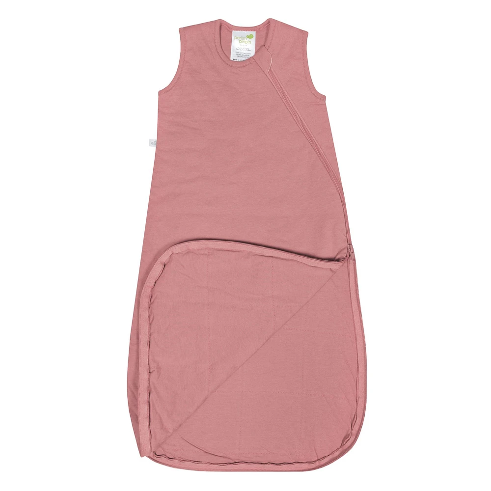 Bamboo Sleep Bag - Lotus