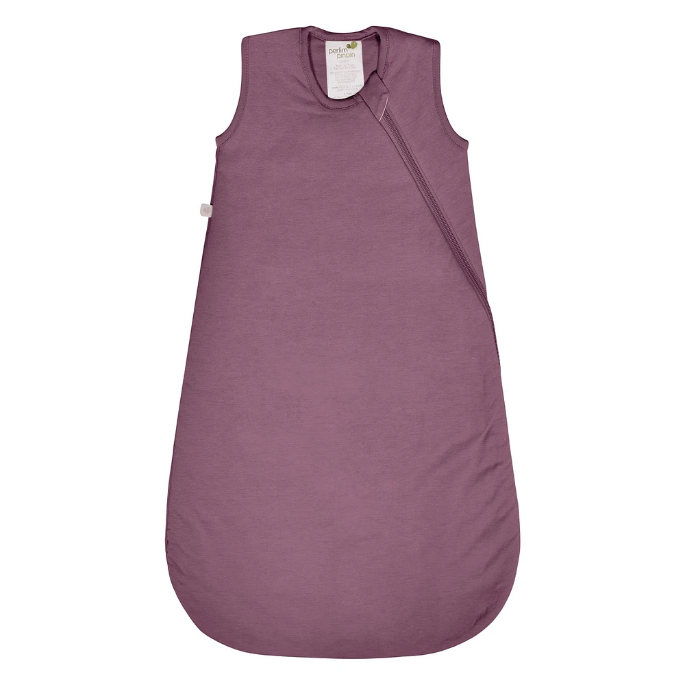 Bamboo Sleep Bag - Porto