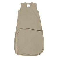 Bamboo Sleep Bag - Taupe