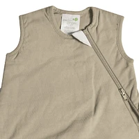 Bamboo Sleep Bag - Taupe