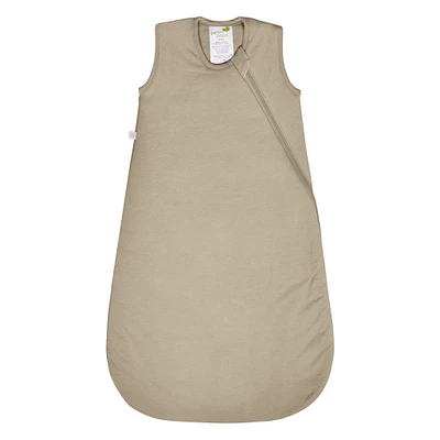 Bamboo Sleep Bag - Taupe