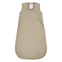 Bamboo Sleep Bag - Taupe