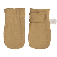 Bamboo Hats and Mitts, Set of 4