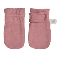 Bamboo Hats and Mitts, Set of 4