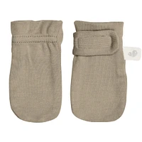 Bamboo Hats and Mitts, Set of 4 - Pandas & Jungle
