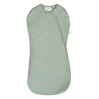 Bamboo Newborn Sleep Bag - Moss