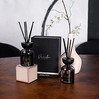 Vanilla Bean Reed Diffuser by Haute Deco