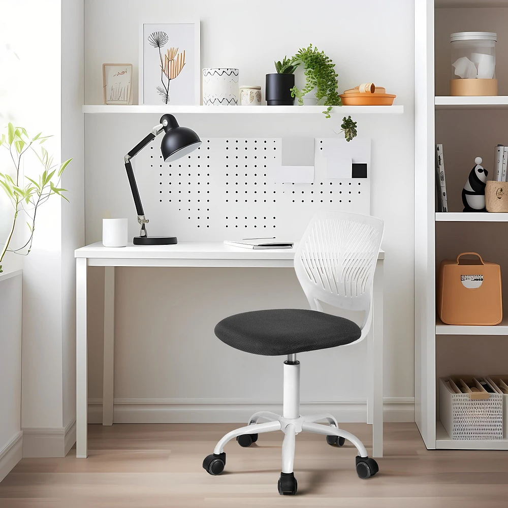 Mesh Task Chair by Maison Classique