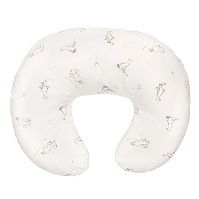 Cotton Nursing Pillow - Goose