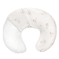Cotton Nursing Pillow - Goose