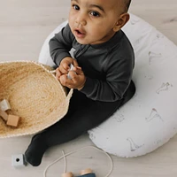 Cotton Nursing Pillow - Goose