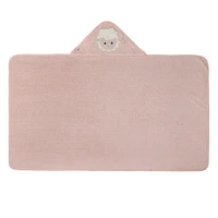 Hooded Towel - Sheep