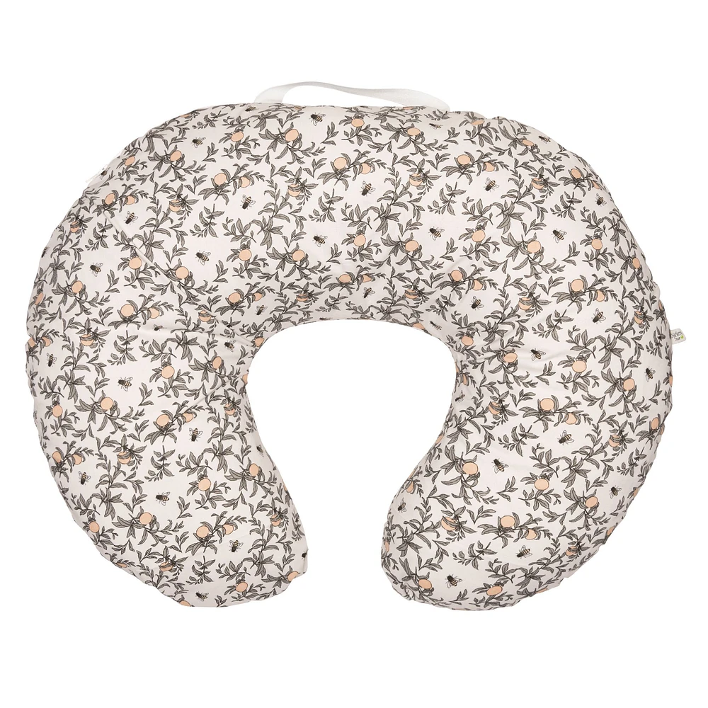 Cotton Nursing Pillow