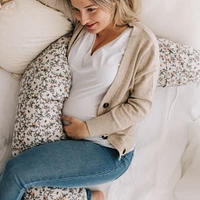 Cotton Multifunctional Pregnancy Pillow