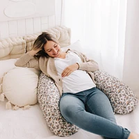 Cotton Multifunctional Pregnancy Pillow