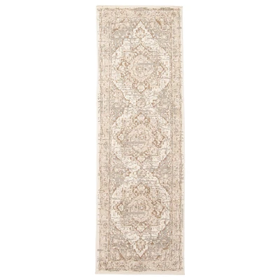 Priya Traditional Area Rug