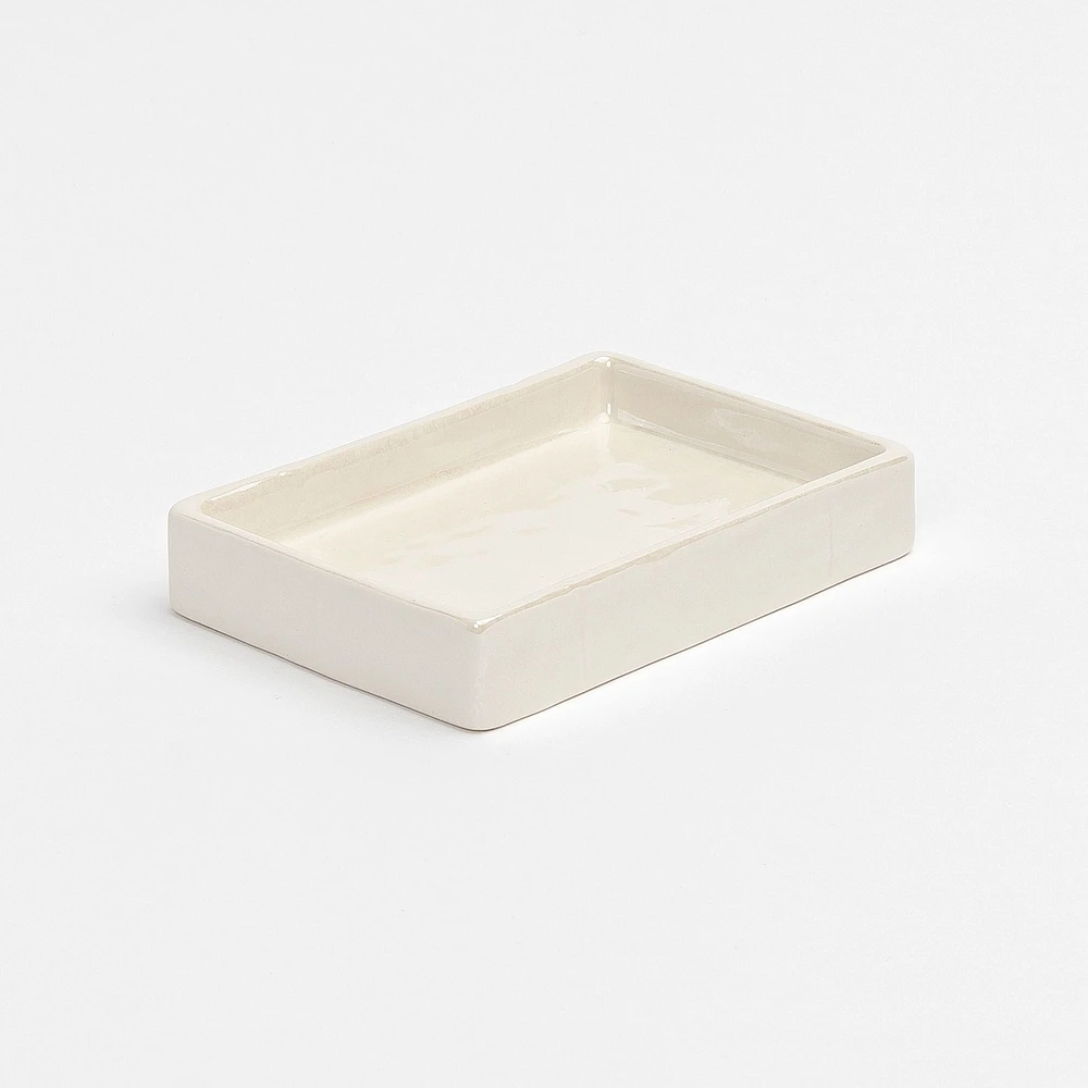 Perla Soap Dish