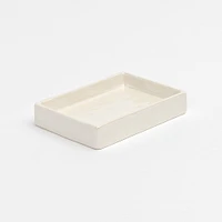 Perla Soap Dish