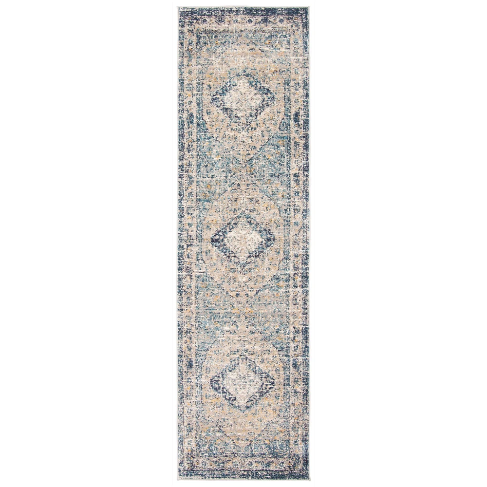 Ava Blue Rug