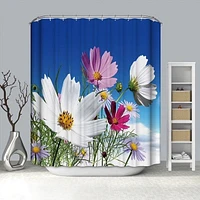 Alma Shower Curtain