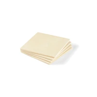 Set of 4 Ricardo Pizza Stones