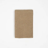 Ravel Reversible Jacquard Throw