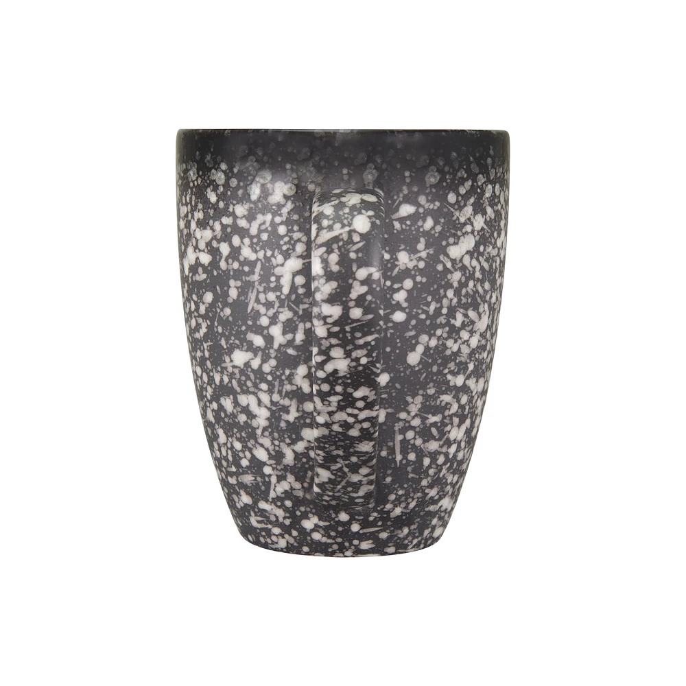 Maxwell & Williams ensemble de 4 tasses « Granite » - 400 ml