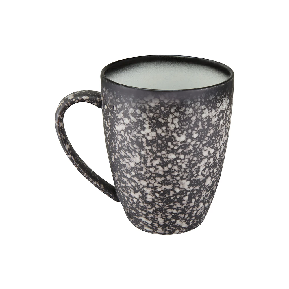 Maxwell & Williams ensemble de 4 tasses « Granite » - 400 ml