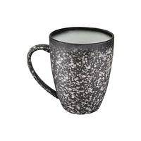 Maxwell & Williams Set of 4 Granite Mugs - 400ml