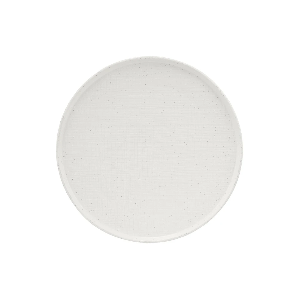 Maxwell & Williams Set of 4 Onni Rim Plates - 26.5cm