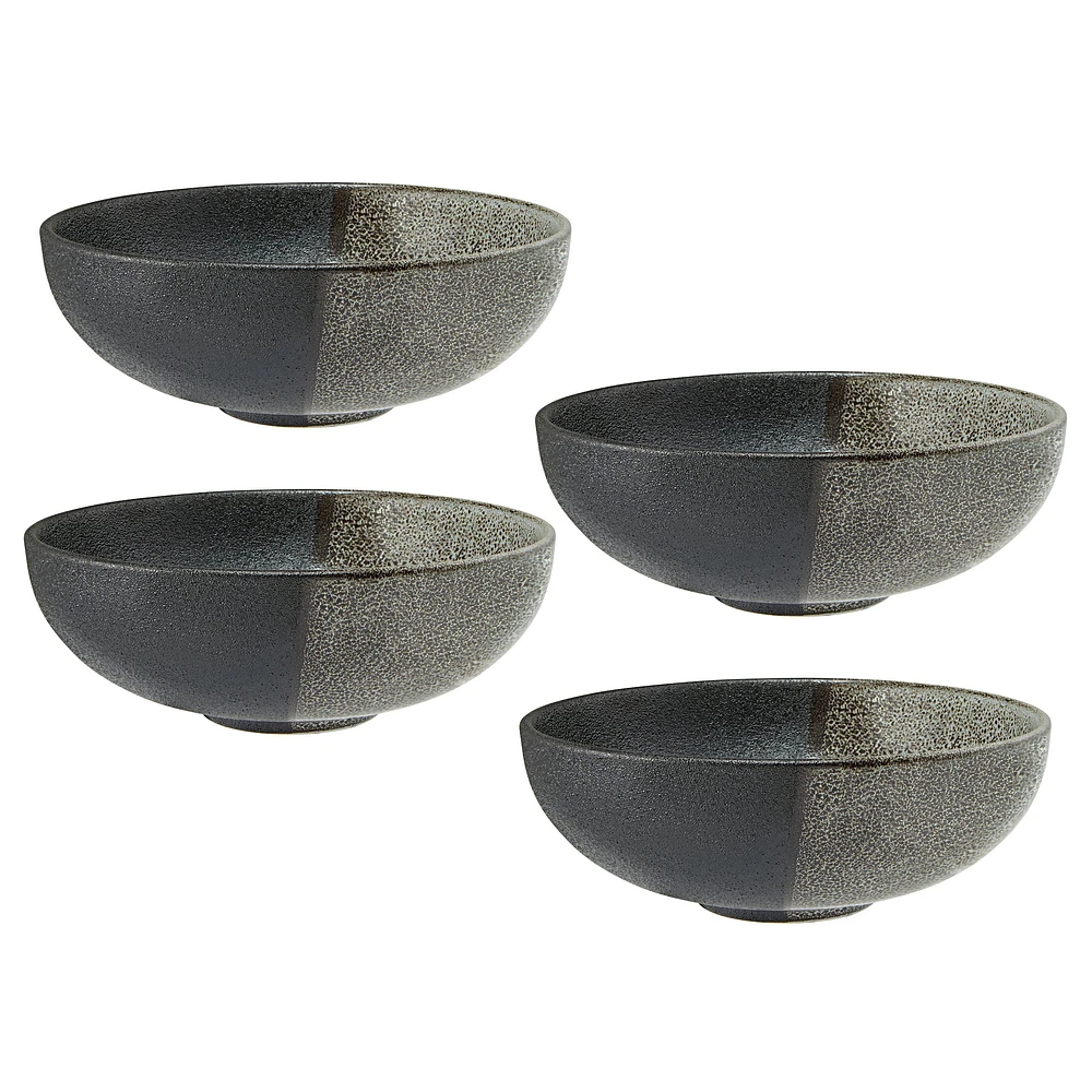 Maxwell & Williams Set of 4 Umi Coupe Bowls