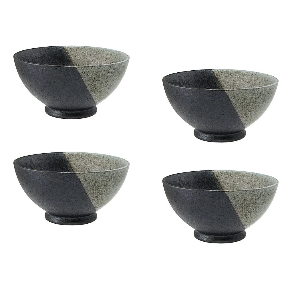 Maxwell & Williams ensemble de 4 bols à nouilles « Umi » - 17 cm
